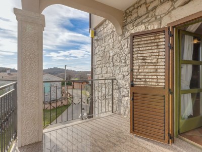 Villa Karolina - Features photo 9