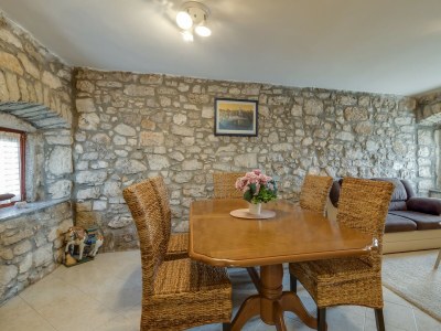 Villa Karolina - Features photo 11