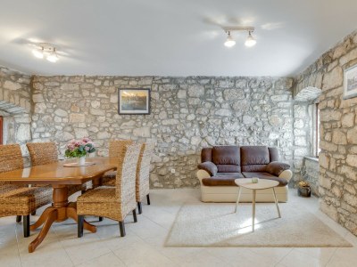 Villa Karolina - Features photo 15