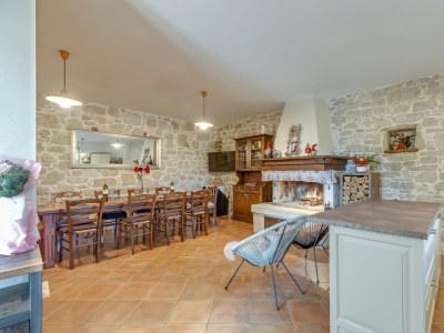 Villa Karolina - Features photo 23