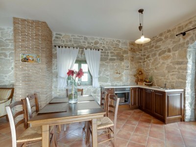 Villa Karolina - Features photo 27