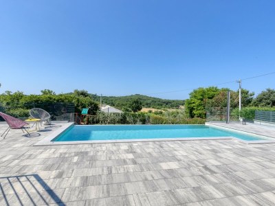 Villa Sunnyside in Dračevac - Villa