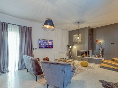 Villa Sunnyside - Features photo 7