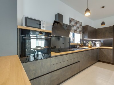 Villa Sunnyside - Features photo 11