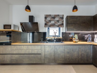 Villa Sunnyside - Features photo 13