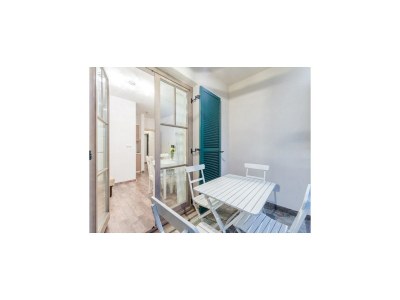 Apartment Apartments Villa Kameja - One Bedroom Apartment with Balcony and Nature Reserve View (Zeleni) - Outdoor photo 2