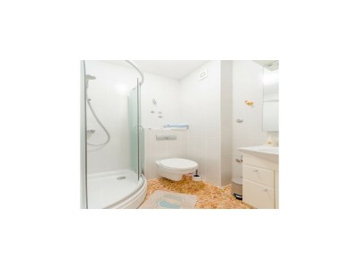 Apartment Apartments Villa Kameja - One Bedroom Apartment with Balcony and Nature Reserve View (Zeleni) - Features photo 6