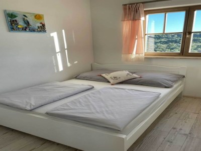 Apartment Apartments Villa Kameja - One Bedroom Apartment with Balcony and Nature Reserve View (Zeleni) - Features photo 8