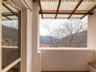 Apartment Geräumige Wohnung im Herzen von Valnerina - Outdoor photo 6