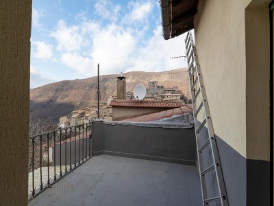 Apartment Geräumige Wohnung im Herzen von Valnerina - Outdoor photo 7