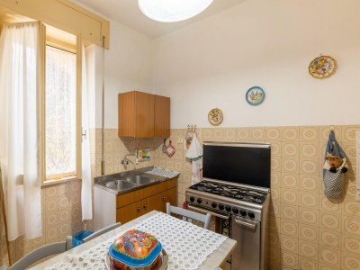 Apartment Geräumige Wohnung im Herzen von Valnerina - Features photo 10