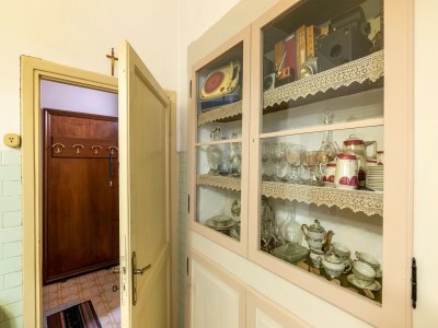 Apartment Geräumige Wohnung im Herzen von Valnerina - Features photo 16