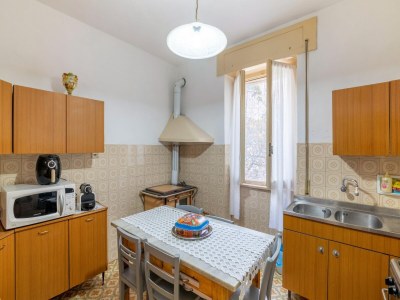 Apartment Geräumige Wohnung im Herzen von Valnerina - Features photo 19
