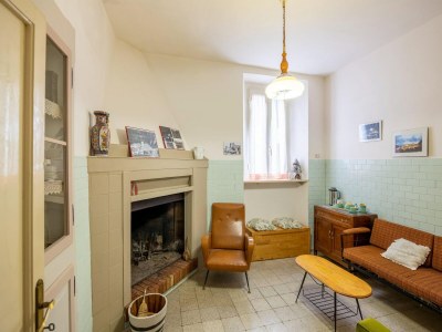 Apartment Geräumige Wohnung im Herzen von Valnerina - Features photo 35