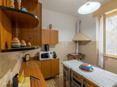 Apartment Geräumige Wohnung im Herzen von Valnerina - Features photo 38