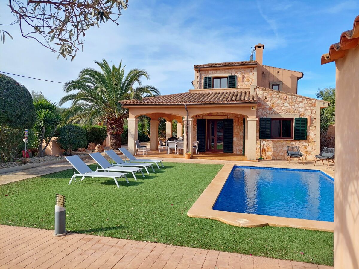 Holiday house Casa Brisa - Outdoor photo 2