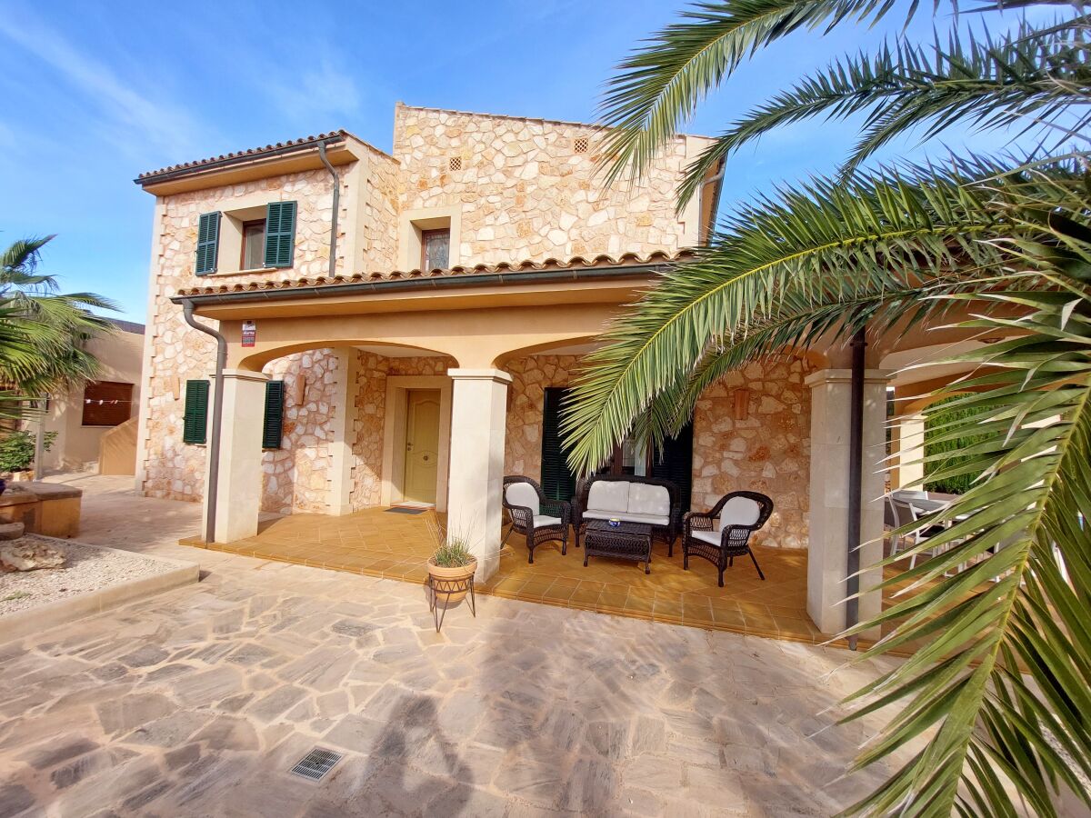 Holiday house Casa Brisa - Outdoor photo 5