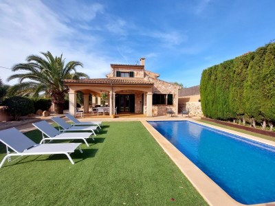 Holiday house Casa Brisa - Outdoor photo 3