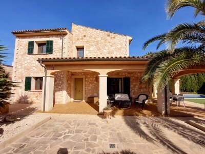 Holiday house Casa Brisa - Outdoor photo 4