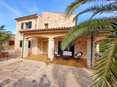 Holiday house Casa Brisa - Outdoor photo 5