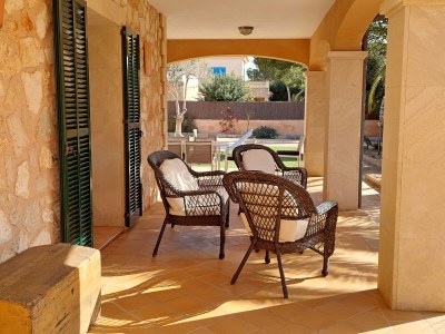 Holiday house Casa Brisa - Outdoor photo 7