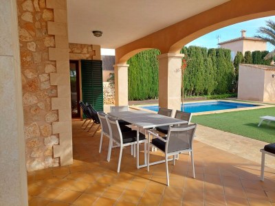 Holiday house Casa Brisa - Outdoor photo 8