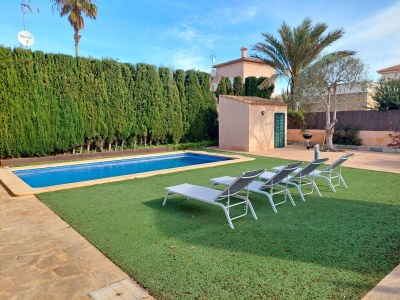 Holiday house Casa Brisa - Outdoor photo 9