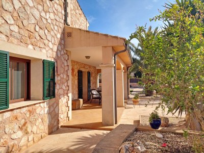 Holiday house Casa Brisa - Outdoor photo 11