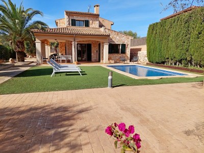 Holiday house Casa Brisa - Outdoor photo 12