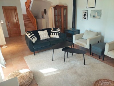 Holiday house Casa Brisa - Features photo 16