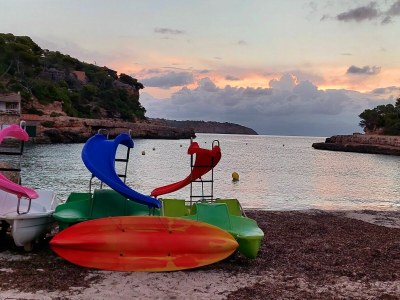 Holiday house Casa Brisa - Environment photo 37