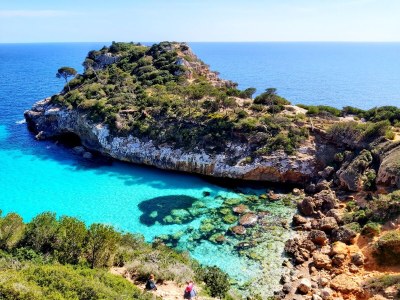 Holiday house Casa Brisa - Environment photo 38