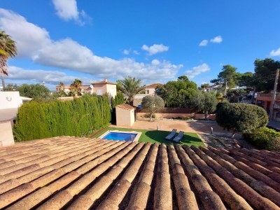 Holiday house Casa Brisa - Environment photo 40