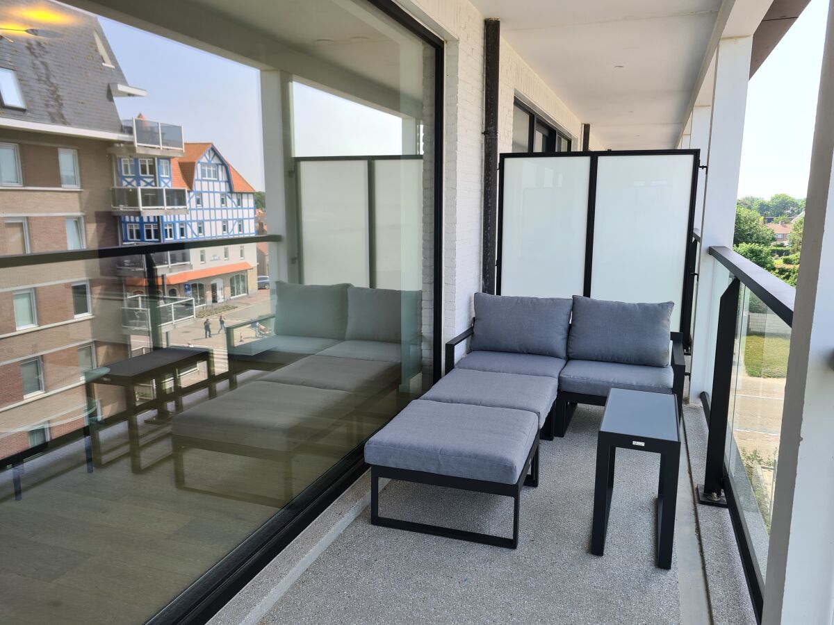 Holiday apartment Branding B31 - Outdoor photo 4