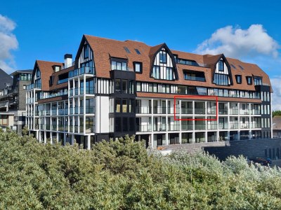 Holiday apartment Branding B31 in Cadzand - Holiday apartment