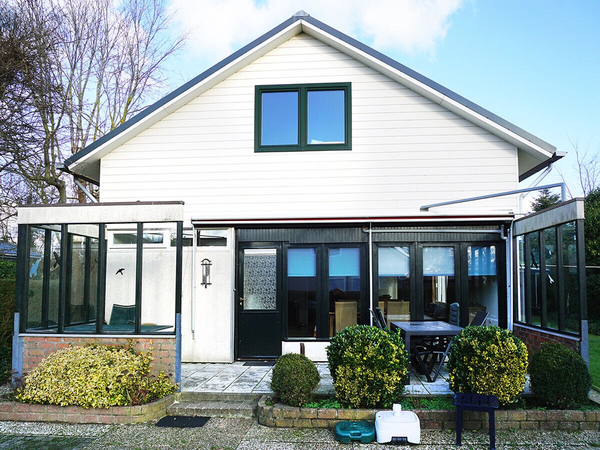 Holiday house Keizerskroon 30