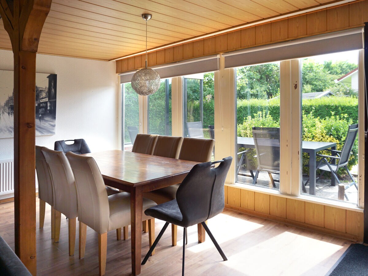 Holiday house Keizerskroon 30 - Features photo 5