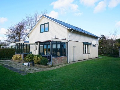 Holiday house Keizerskroon 30 - Outdoor photo 2