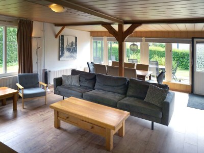 Holiday house Keizerskroon 30 - Features photo 4