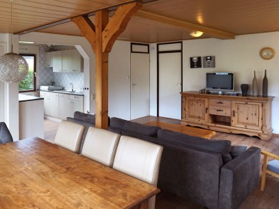 Holiday house Keizerskroon 30 - Features photo 6