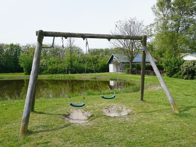 Holiday house Keizerskroon 30 - Environment photo 23