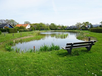 Holiday house Keizerskroon 30 - Environment photo 24