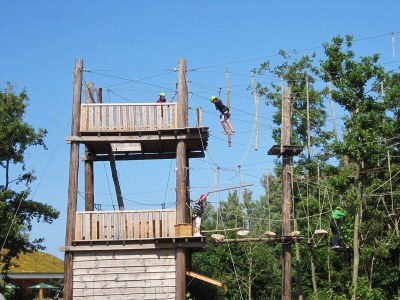 Holiday house Keizerskroon 30 - Environment photo 26