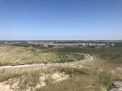 Holiday house Keizerskroon 30 - Environment photo 27