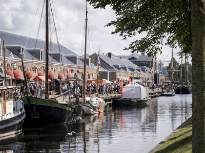 Holiday house Keizerskroon 30 - Environment photo 28