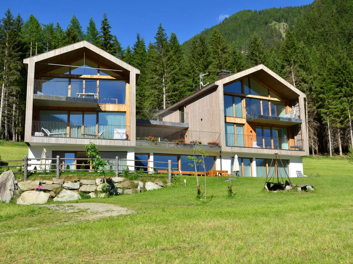 Holiday apartment Sunnig Nature Apartment