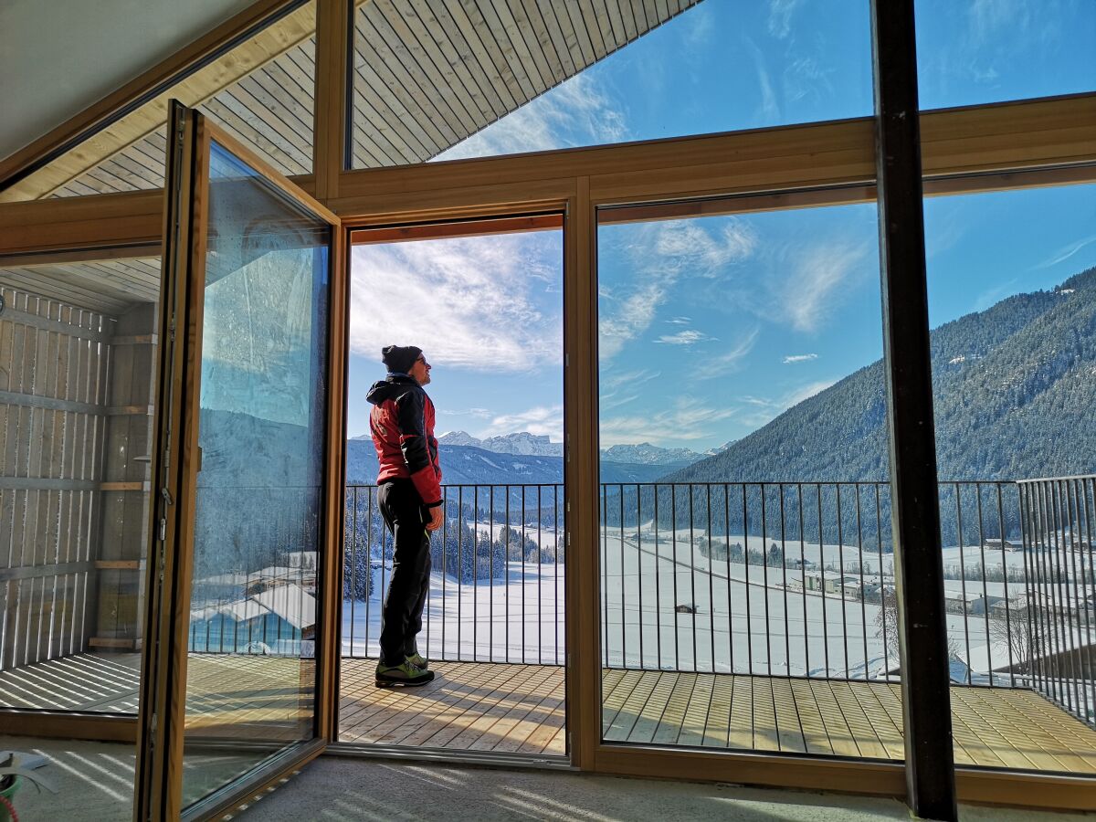 Holiday apartment Sunnig Nature Apartment - Outdoor photo 2