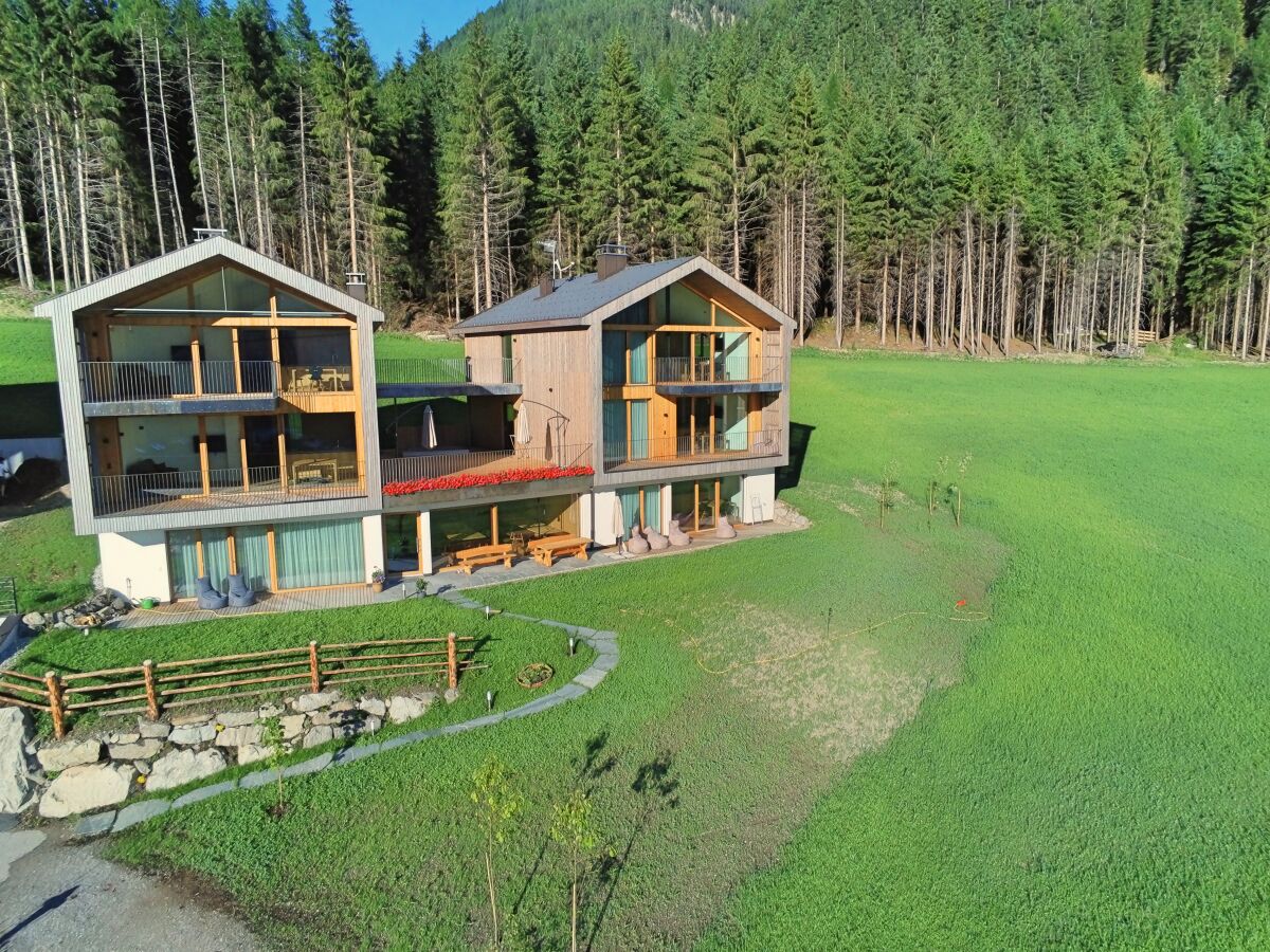 Holiday apartment Sunnig Nature Apartment - Outdoor photo 4