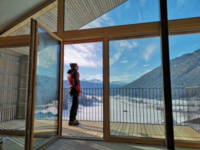 Holiday apartment Sunnig Nature Apartment - Outdoor photo 2