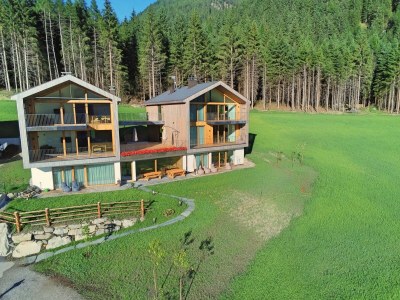 Holiday apartment Sunnig Nature Apartment - Outdoor photo 4